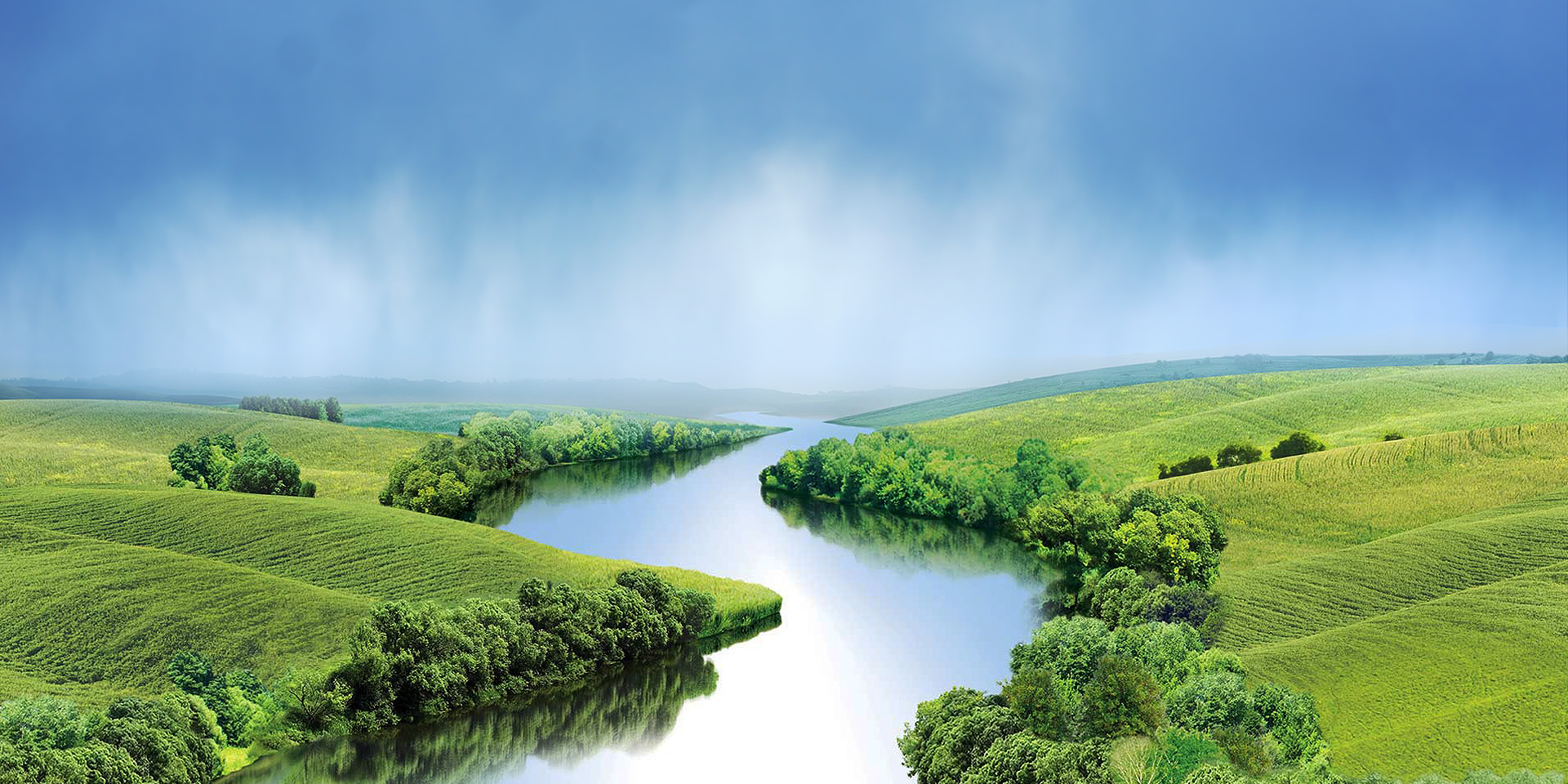 致力于用科技創新引領生態(tài)文明建設